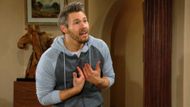 Liam was pushed to his limit...and then some | Image: CBS
